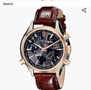 Men's Timex T2N942DH Watch